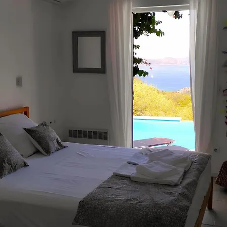 Selene Villa
