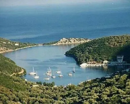 Séléné Sivota